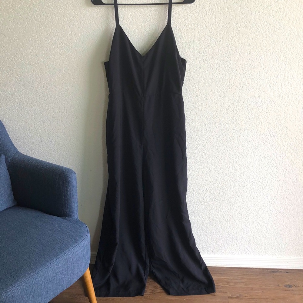 Chic romper